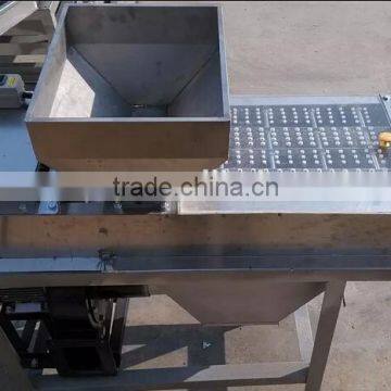 Peanut Peeling Machine Abrasive Sand Peeler photo-4