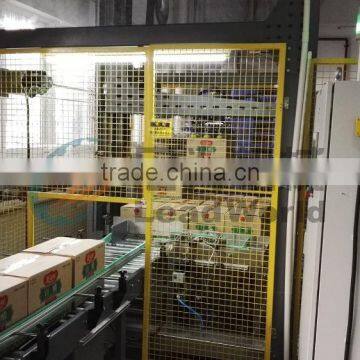 Automatic High Level Stacking Machine photo-4