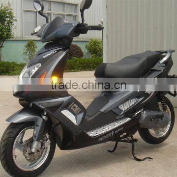 150cc Cheap Gas Scooters for Sale (TKM150E-T) photo-4