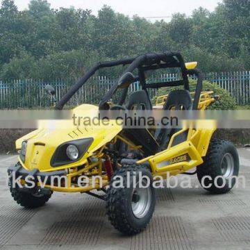 TK150GK-7 150cc Go Cart | Go Kart