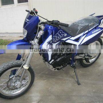125cc EEC3 Dirt Bike for Sale photo-5