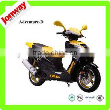 EEC 150cc gasoline scooter