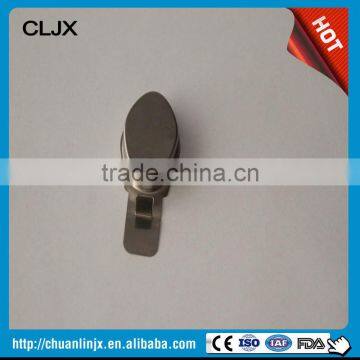 Manufacturer Custom Deep Drawn Parts for Brake Systerm photo-4