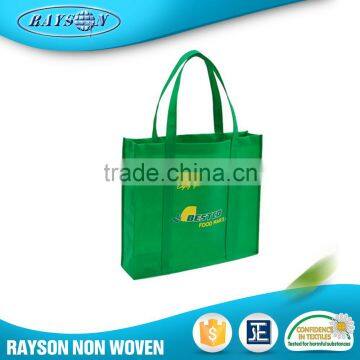 Hot Item Custom Printed Cheap Spunbonded Nonwoven Bag photo-2