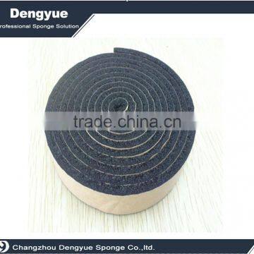 Seal Strip PU Foam Sealant for Shower Door Seal Strip photo-4