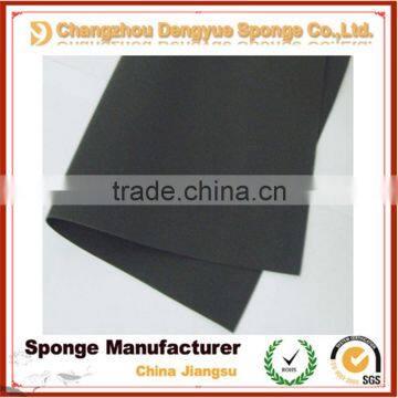 Neoprene Fabric Sheet Neoprene Material Rolls Foam Rubber photo-2