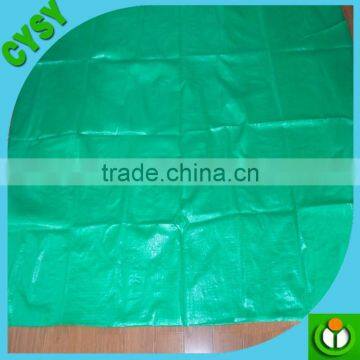 100% PP Woven Agriculture Ground Cover/Mulch Film/Weed Mat photo-6