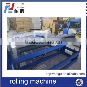 High Efficiency Semi-automatic Welding Machines---best Sales and Best Service photo-3