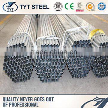 Professional Copper Coated Steel Tubes With CE Certificate