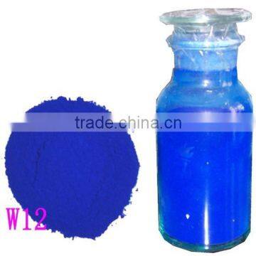 Phthalocyanine Blue Pigment for Industrial Paint/phthalocyanine Blue Water Coating photo-3