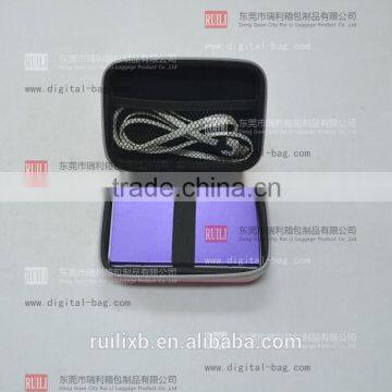 Custom Made Fashion Hard Eva Electronic Tool Case Eva Phone Accessories Case photo-6