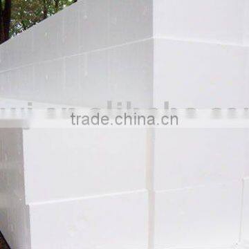 extruded polystyrene foam board