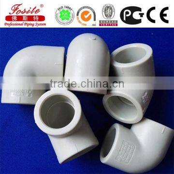 25MM Anti - Return Vavle PPH PIPE FITTING photo-5