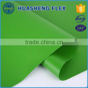Ce certificate waterproof materials in making tarpaulin banner
