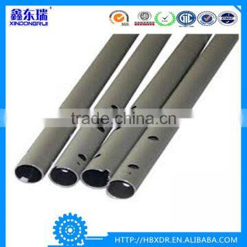 Various Shape Anodized Aluminum Profile Tube 6063-T5 photo-4