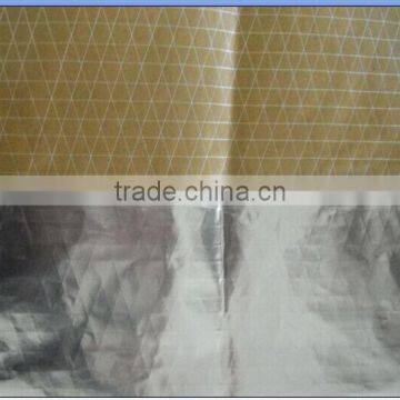FSK Faced Insulation,FSK Foil Laminated Paper, FSK Foil Scrim Reinforced Faced Insulation photo-5