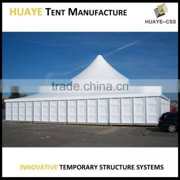 Luxury 10 x 10 Pagoda Marquee for Big Events photo-6