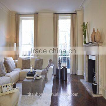 Cheap Light Steel Frame Fabricated Living Quarter photo-2