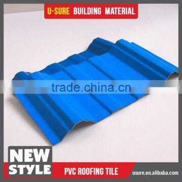 Wholesale Pvc Cheap Tile Spain photo-4