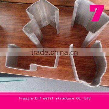 Channel Steel Profiles w & M Channel Steel photo-5