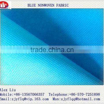 China Nonwoven Fabric Made in Zhejiang China photo-2