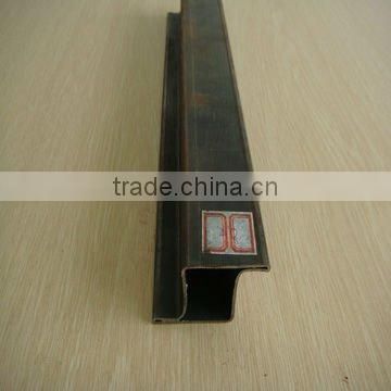 38*38mm China Cold RolledSteel Z Profile