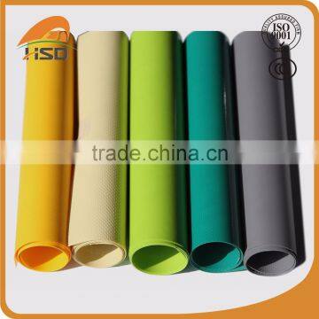 Durable All Specifications Tarp Sheet Pvc Tarpaulin Fish Pond photo-4