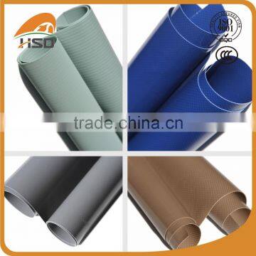 Eco-friendly Pvc Coated Tarpaulin Polyester Fabric photo-2