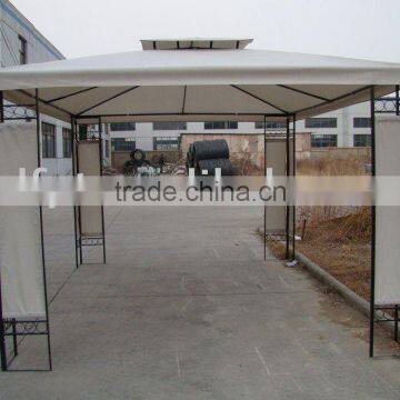 3*4m low price garden gazebo