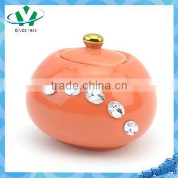 Ceramic Red Cup Set Wholesale photo-5