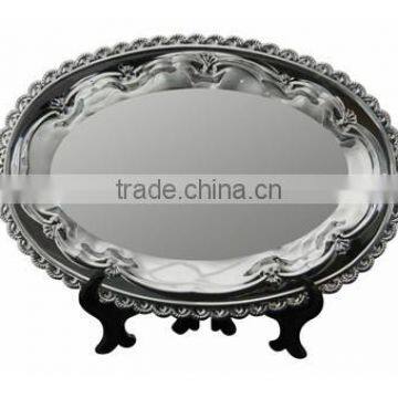 Sublimation Aluminum Plate For Promotion