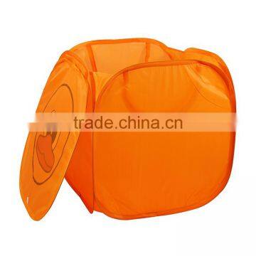 2017 Cheap Promotion Foldable Factory Price Ducky Laundry Sorter photo-6