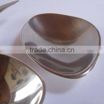 Metal Aluminum Enamel Nut Bowl | Enamel Nut Serving Aluminum Bowl photo-4