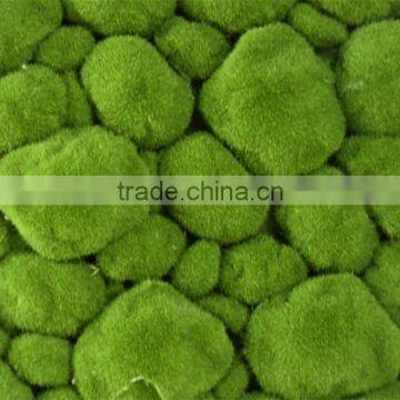 SJ1411420 Lasting Preserved Moss Mat Dried Moss photo-2