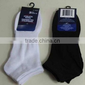 Stock sock