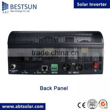 BESTSUN 24V 1000W in Built MPPT off Grid Solar Inverter photo-6