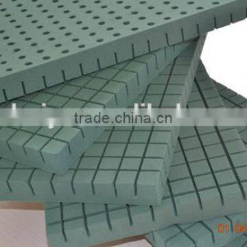 Agricultural Cultivation Phenolic Resin Hydroponic Foam photo-4