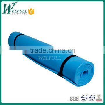 Adroit Lightweight Foam Mat for Camping or Exercise