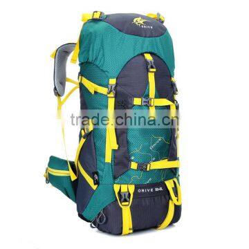 Fashion Good Quality Hiking Backpack photo-4