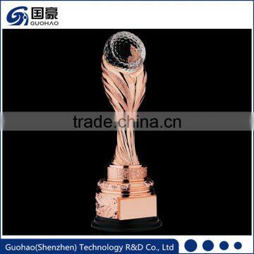 Golft Trophy Souvenirs Ladies Golf Clubs photo-3