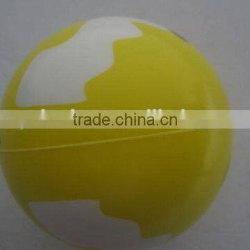 Hot Selling PU Emoji Toy Ball photo-3