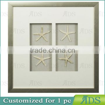 Art Minds Mdf Seastar Shadow Box Craft Ideas