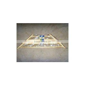 Best Supplier for Handmade Wooden Corner Hanger for Selling photo-4
