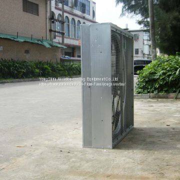 Negative Pressure Fan/Temperature Controlle Draught Fan/industrial/ Green House/livestock/ Poultry Farm photo-3