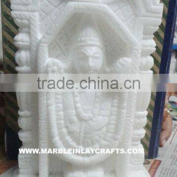Lord Tirupati Balaji Statues
