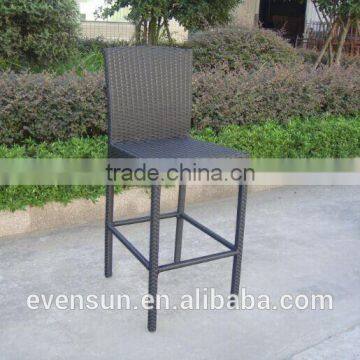 Outdoor Rattan Bistro Set photo-6