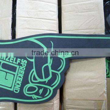 EVA Foam Cheering Finger for Party/events photo-2