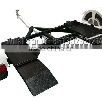 High Quanlity Tow Car Dolly Trailer For Sale photo-4