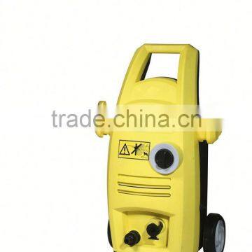 151747 1900W 8 Meters Hose 1900Psi Electronic High Pressure Washer photo-2