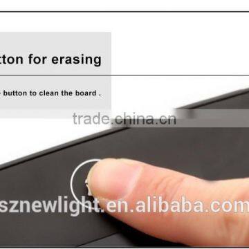 Hot Sale New Product LED Drawing/writing Board/tablet photo-5